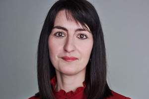 BGC Grainne Hurst
