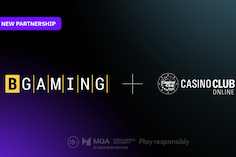 BGaming Casino Club Online