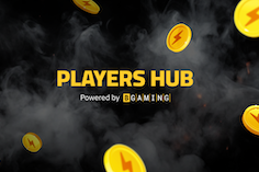 BGaming Players Hub