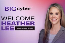 BIG Cyber