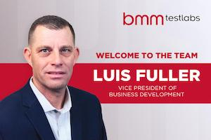 BMM Luis Fuller
