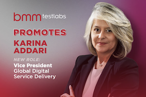 BMM Testlabs