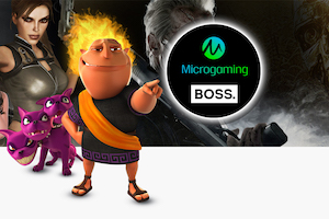 BOSS Gaming 