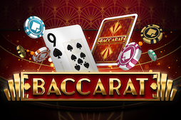 Baccarat Gaming Corps