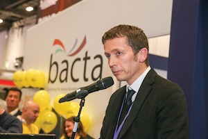 Bacta
