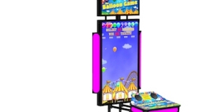 Balloons - Coastal Amusements