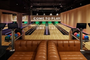 Ballroom Bowl