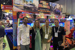 IAAPA