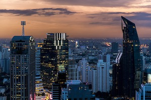 Thailand
