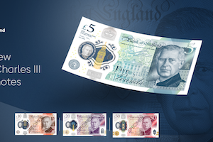 New notes