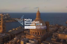 Malta Blockchain Summit