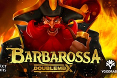 Yggdrasil, Peter & Sons, Barbarossa DoubleMax