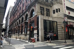 Barcade Philadelphia