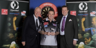 Darts Legends