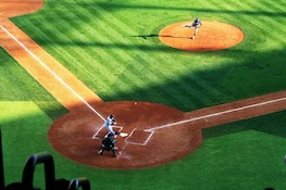Baseball