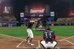 baseball
