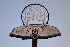 Basketball NBA