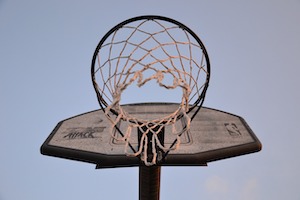 Basketball NBA