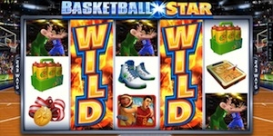 Basketball Star