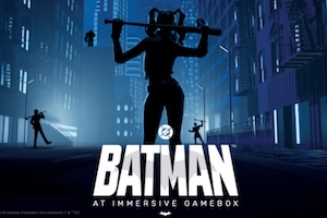 Batman
