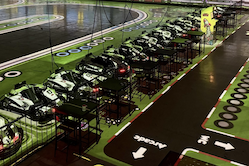 BattleKart StAlbans 