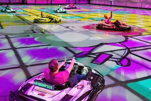 BattleKart