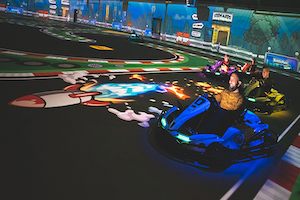 BattleKart