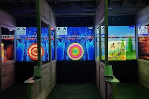 Battle Bar