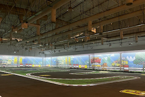 Battlekart