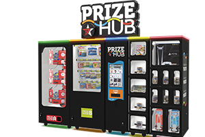 Prizes