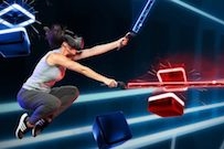 Beat Saber