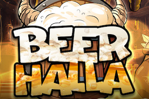 Beerhalla Mancala Gaming