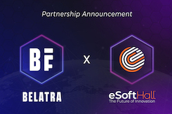 Belatra Esofthall