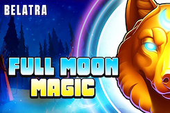 Belatra Games Full Moon Magic