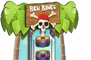 Ben bones
