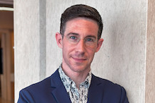 Ben Sutherland