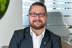 Bernd Baumert Greentube