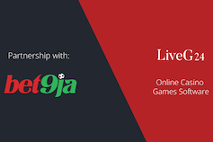 Bet9ja 