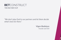 BetConstruct 