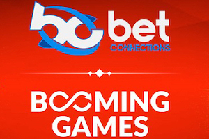 BetConnections Booming Games