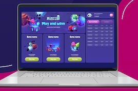 BetConstruct, Alligator Validator