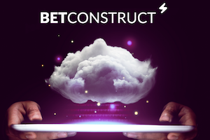 BetConstruct BetCloud