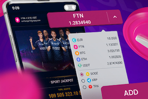 BetConstruct Multi-Wallet Solution