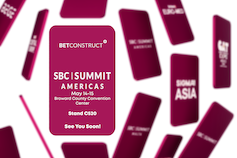BetConstruct SBC Summit Americas