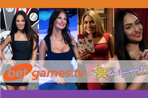 BetGames.TV