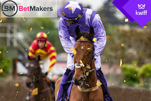 BetMakers, kwiff