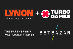 Betbazar Lynon Turbo Games