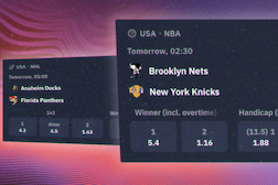 Betby Betting Tips API