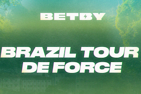 Betby Brazil