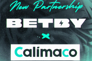 Betby Calimaco